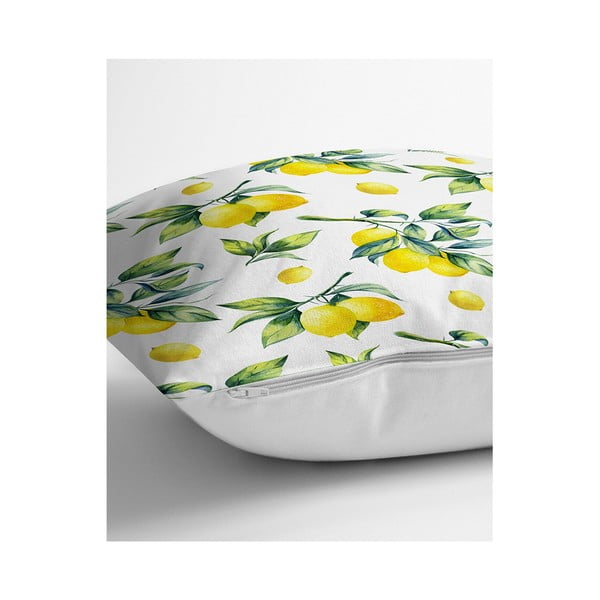 Federa 43x43 cm - Minimalist Cushion Covers-image-1