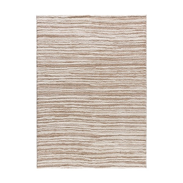 Tappeto beige 140x200 cm Lima – Universal