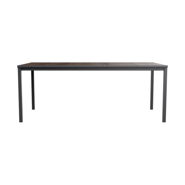 Tavolo da pranzo da giardino 95x200 cm Porto - Keter-image-2