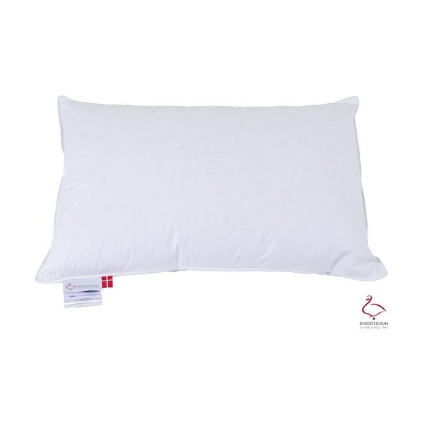 Cuscino con imbottitura in piume 70x80 cm The Mermaid – Ringsted Dun