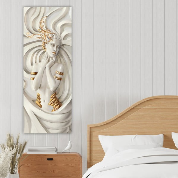 Dipinto 30x80 cm - Wallity-image-1