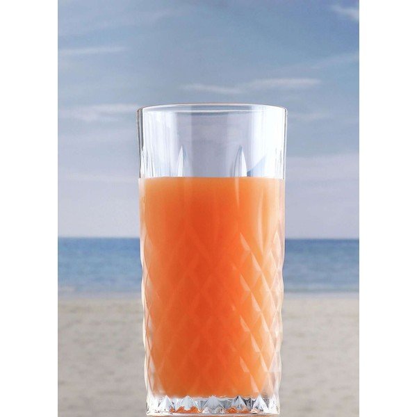 Set di bicchieri 6 pz 356 ml – Hermia-image-1