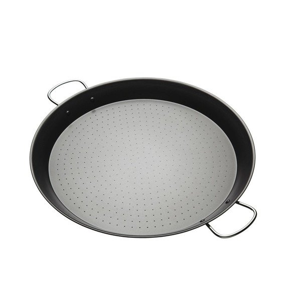 Pánev na paellu Kitchen Craft Mediterranean, ⌀ 32 cm