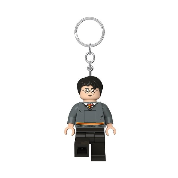 Portachiavi con torcia Harry Potter - LEGO®