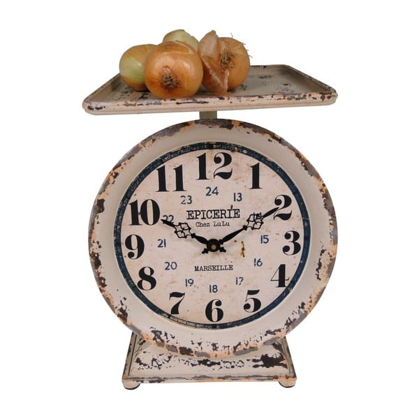 Orologio da tavolo vintage - Antic Line