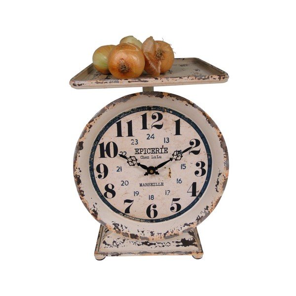 Orologio da tavolo vintage - Antic Line