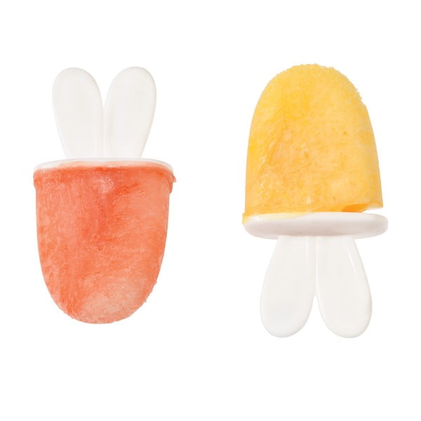 Set di 6 stampi per ghiaccioli Bonnie the Bunny - Rex London-image-4