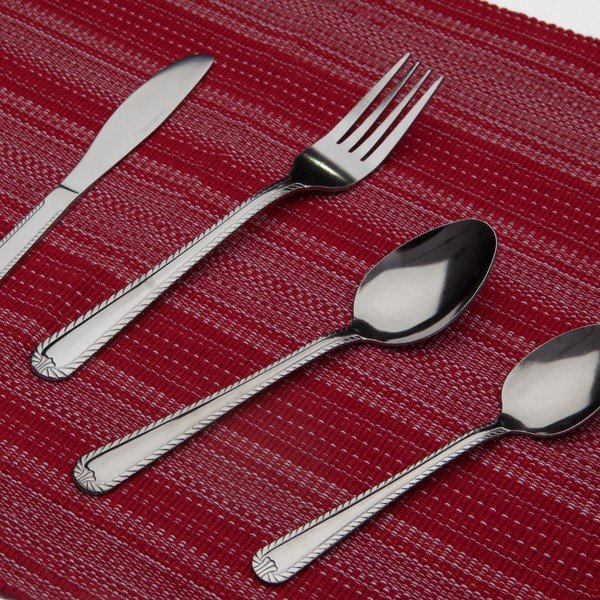 Set di 16 posate Bead Day Day to Day - Sabichi-image-1