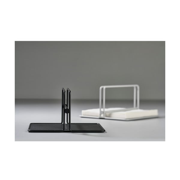 Porta tovaglioli in metallo Singles - Zone-image-1