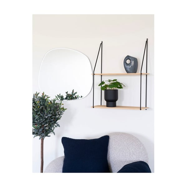 Pianta artificiale (altezza 28 cm) Pelia - House Nordic-image-2