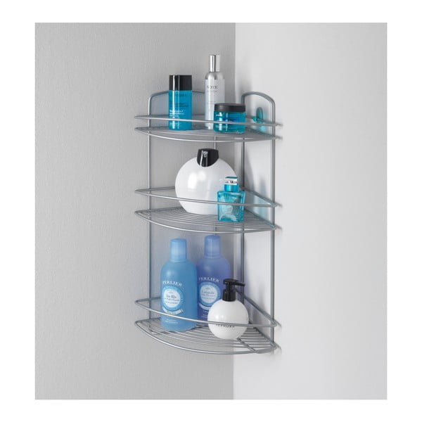 Scaffale ad angolo - Metaltex-image-3