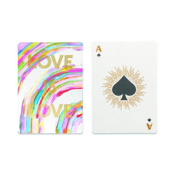 Gioco di carte Love is Love - DesignWorks Ink-image-1