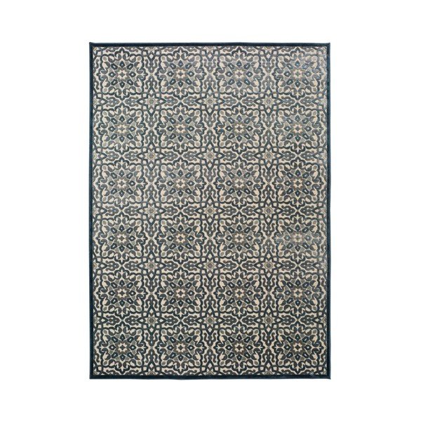Tappeto Soho Azul, 160 x 230 cm - Universal