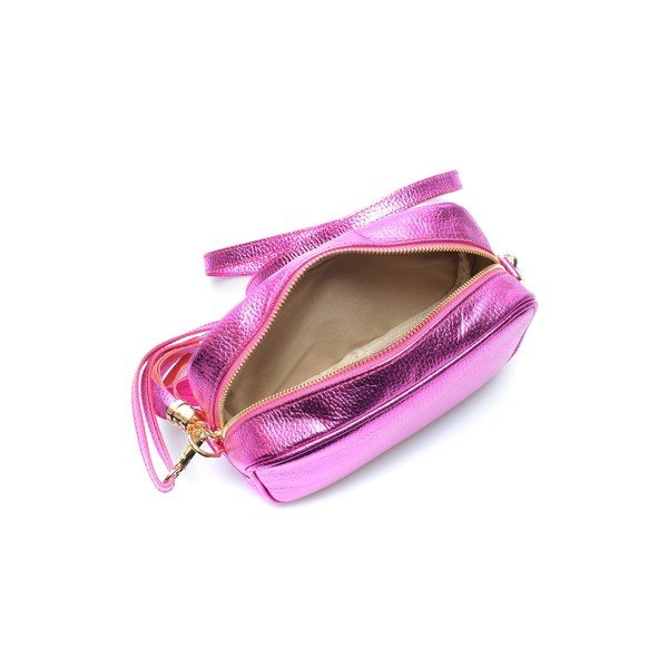 Borsa in pelle - Renata Corsi-image-3