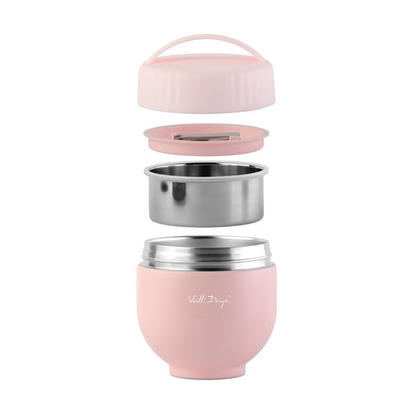 Contenitore termico per alimenti Fuori – Vialli Design-image-2