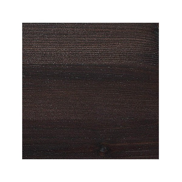 Libreria in legno di pino marrone 50x135 cm Cubrix - Støraa-image-2