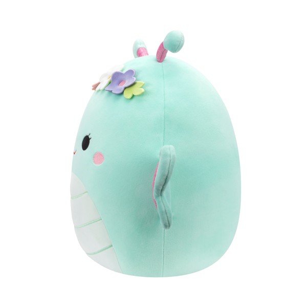 Peluche Reina - SQUISHMALLOWS-image-3