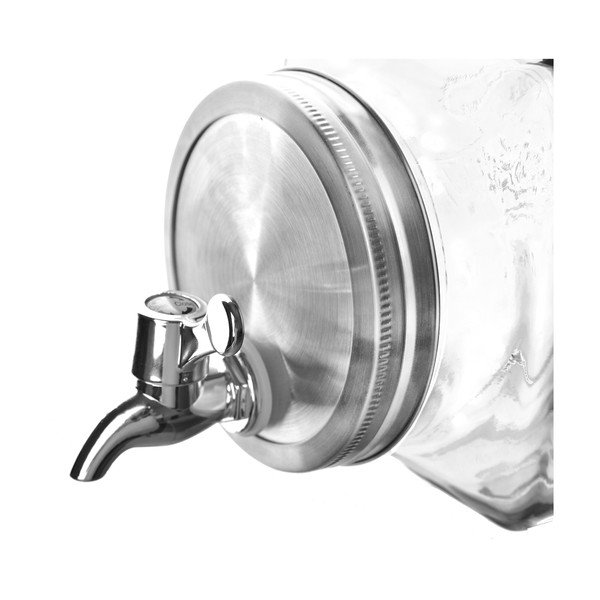 Dispenser con rubinetto 3,5 l – Orion-image-3