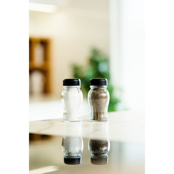 Set di contenitori per spezie 24 pz Vilagio – Vialli Design-image-3