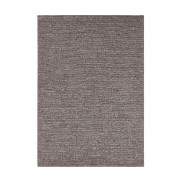 Tappeto grigio scuro , 120 x 170 cm Supersoft - Mint Rugs