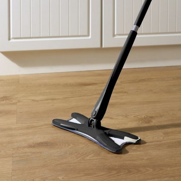 Testina in microfibra Ultima - Addis-image-1