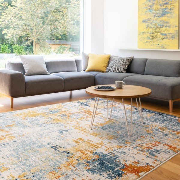 Tappeto 80x150 cm Nova - Asiatic Carpets-image-1