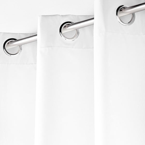 Tenda termica bianca 140x260 cm Icemount - douceur d'intérieur-image-1
