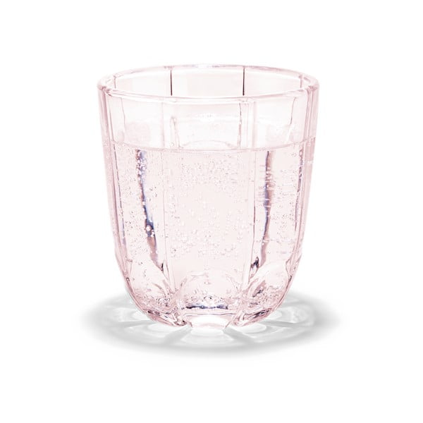 Bicchiere in set da 2 pezzi 320 ml Lily - Holmegaard-image-4