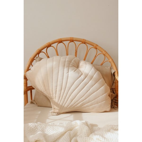 Cuscino per bambini Cream - Moi Mili-image-1