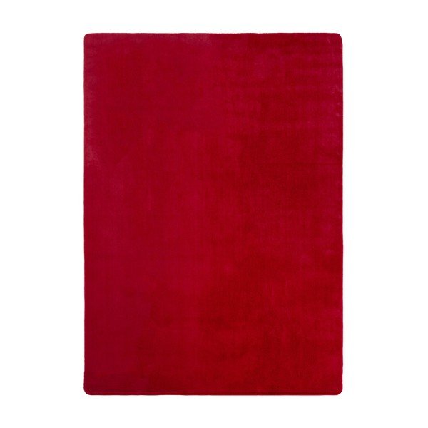 Tappeto rosso 160x220 cm Joy 1400 – Ayyildiz Carpets