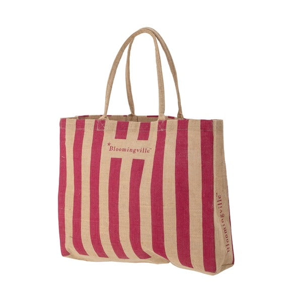 Borsa della spesa Bergamo - Bloomingville-image-3