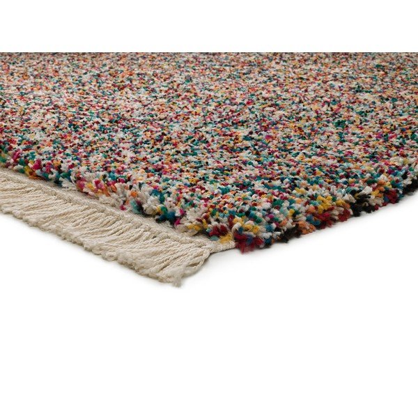 Tappeto Multi, 133 x 190 cm Yveline - Universal-image-2