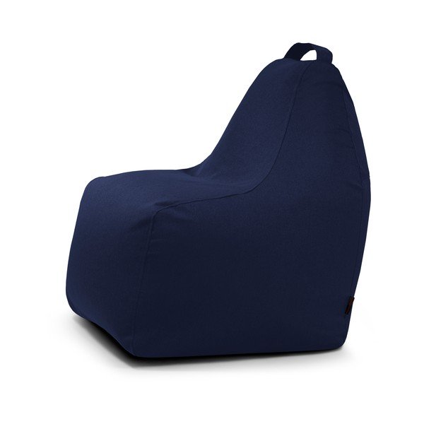 Puof a sacco blu Play Amuse – SLOWDOWN