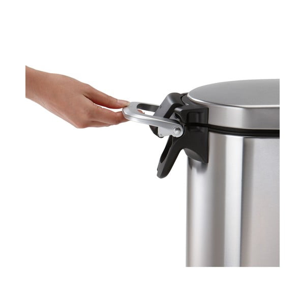 Cassetta per pellet 30 l - simplehuman-image-4