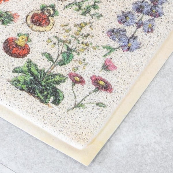 Tappetino 40x70 cm Botanicals - Artsy Doormats-image-2