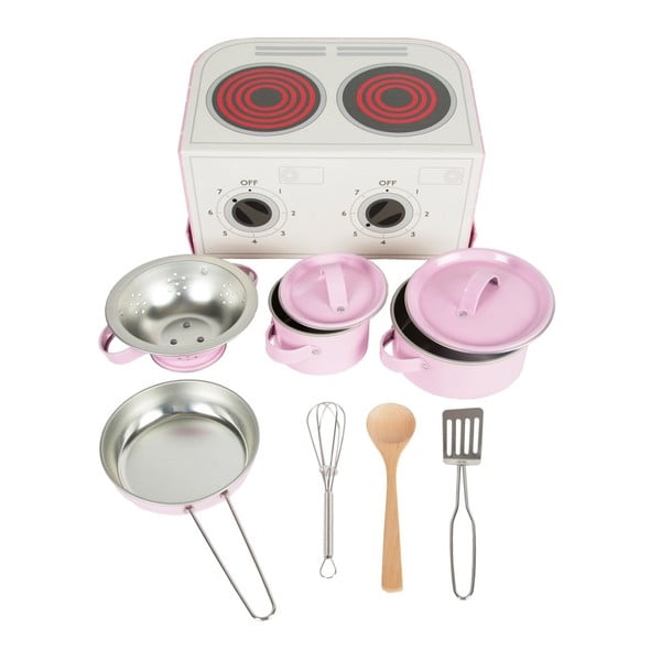 Attrezzature per la cucina dei bambini - Sass & Belle