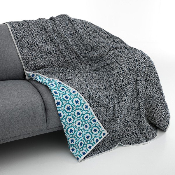 Coperta di cotone 135x190 cm Vico - Tomasucci-image-4