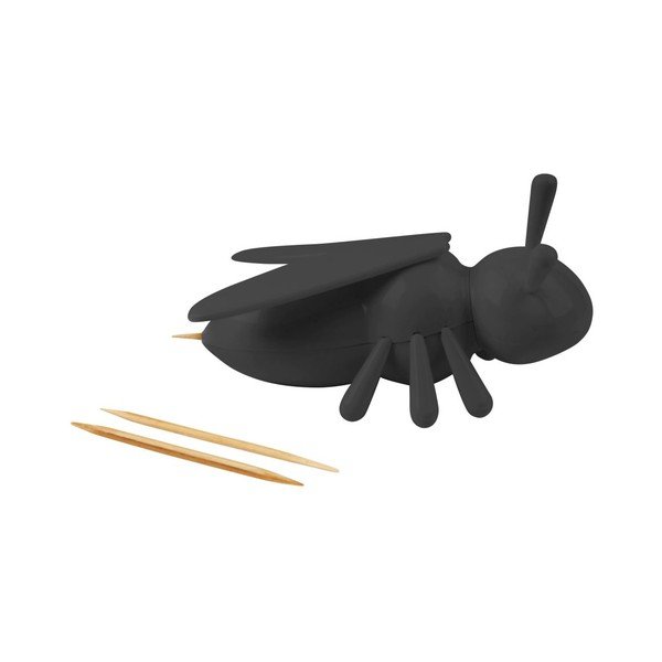 Stojánek na párátka Picky Bee Black