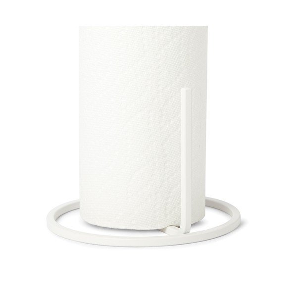 Porta asciugamani da cucina in acciaio ø 17 cm Squire - Umbra-image-3