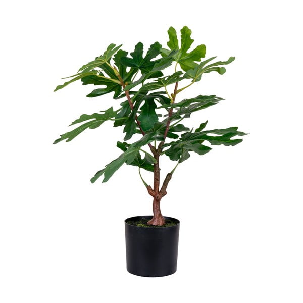 Pianta finta (altezza totale 60 cm) Fig – House Nordic