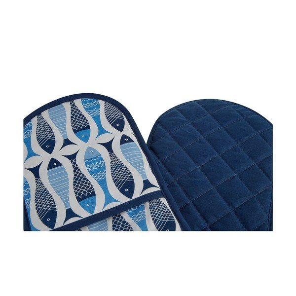 Guanto da cucina doppio Pesci - Premier Housewares-image-2
