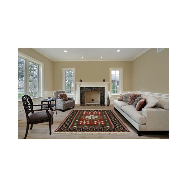 Eco Rugs Gudlaug, 75 x 300 cm - Eko Halı-image-1