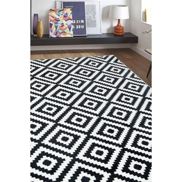 Tappeto , 120 x 180 cm Piramit - Armada-image-1