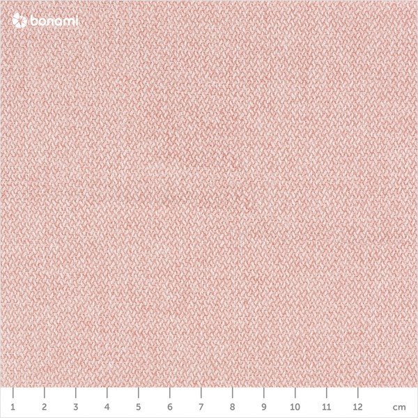 Divano rosa chiaro Ancolie, 150 cm - Mazzini Sofas-image-1