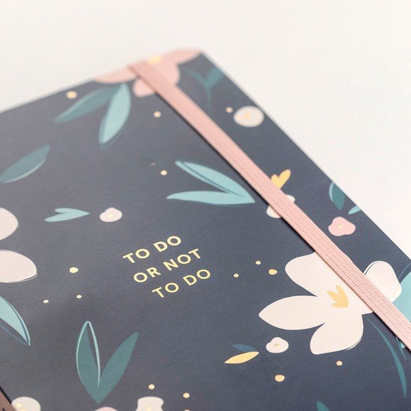 Quaderno per i compiti, 80 pagine To Do - Busy B-image-1