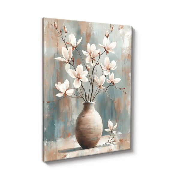 Dipinto 60x80 cm Magnolias – Styler-image-4