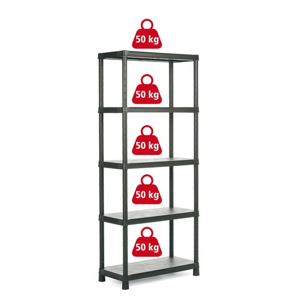 Scaffale da officina Plus - Keter-image-4