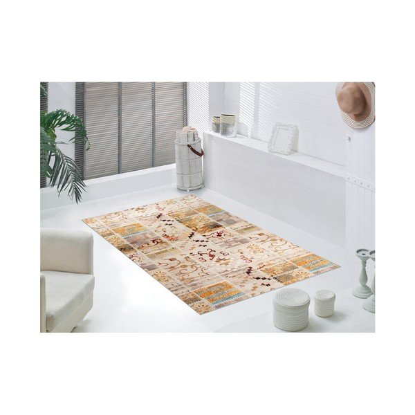 Tappeto Emily, 50 x 80 cm - Vitaus-image-1