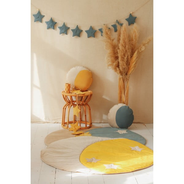 Cuscino per bambini Getting dark at Berkeley Hills - Moi Mili-image-3