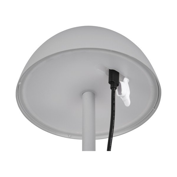 Lampada da tavolo dimmerabile da esterno ø 13,5 cm Ricardo - Reality-image-4